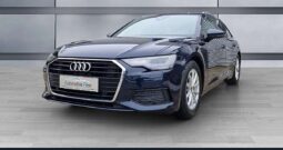 Audi A6 Avant 40 TDI S-Tronic, AHK schwenkbar!