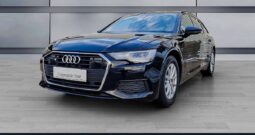 Audi A6 Avant 35 TDI S-Tronic, AHK Schwenk, ACC!