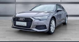 Audi A6 35 TDI S-Tronic, 19 Zoll*Virtual Cockpit*Apple