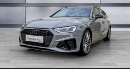 Audi A4 TDI S-Tronic 3x S-Line Competition 19 Zoll*AHK