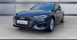 Audi A4 Avant 35 TDI S-tronic Adv. Matrix LED*Kamera!