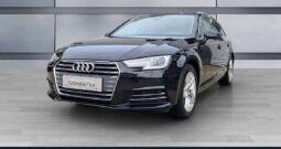 Audi A4 Avant 2,0 TDI S-Tronic Sport Virtual*Sportsitze