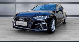 Audi A4 TDI S-Tronic S-Line, AHK*ACC*Dyn. Blinker!!!