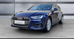 Audi A4 35 TDI S-Tronic, Nur 72 Tkm, ACC, Sportsitze!