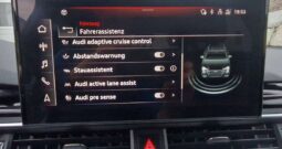 Audi A4 35 TDI S-Tronic, Nur 72 Tkm, ACC, Sportsitze!