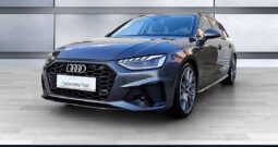 Audi A4 TDI S-Tronic S-Line 19 Zoll*Optik Paket*Kamera!