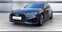 Audi A4 TDI S-Tronic S-Line 19 Zoll*Optik Paket*Kamera!