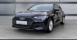 Audi A3 SB 35 TDI S-Tronic, Virtual*ACC*Applecarplay!