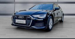 Audi A6 Avant 40 TDI S-Tronic, AHK* ACC*Elekt. Sitze!