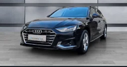 Audi A4 TDI S-Tronic Adv. Motor 23Tkm Virtual*360°!