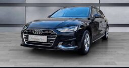 Audi A4 TDI S-Tronic Adv. Motor 23Tkm Virtual*360°!