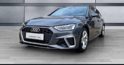 Audi A4 TDI S-Tronic 3x S-Line! Mega Ausstattung!