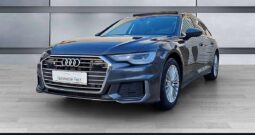 Audi A6 40 TDI S-Tronic Quattro S- Line in Daytonagrau!