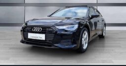 Audi A6 TDI S-Tronic Sport, Super Ausstattung!!!