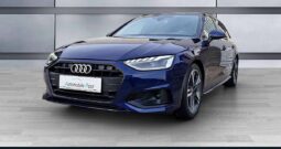 Audi A4 35 S-Tronic Adv. Optik Paket*18 Zoll*Applecar