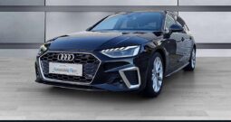 Audi A4 35 TDI S-Tronic S-Line Kamera*Dyn. Blinker*ACC!