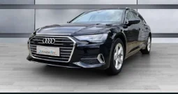 Audi A6 10x A6 Lagernd S-Tronic Sport AHK*ACC*Sports…
