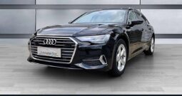 Audi A6 40 TDI S-Tronic Sport AHK*ACC*Sportsitze*Kamera