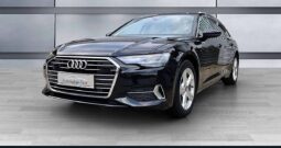 Audi A6 40 TDI S-Tronic Sport AHK*ACC*Sportsitze*Kamera