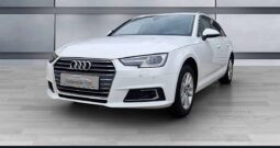 Audi A4 TDI Sport Virtual*Standheizung*Sportsitze*ACC!