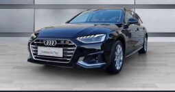 Audi A4 TDI S-Tronic Adv. Dyn. Blinker*ACC*Kamera!