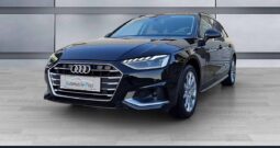 Audi A4 TDI S-Tronic Adv. Dyn. Blinker*ACC*Kamera!