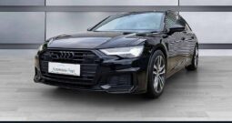 Audi A6 TDI 3x S-Line Optik Paket*Matrix*AHK*Kamera!!!