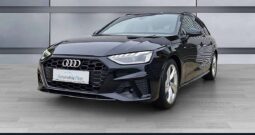Audi A4 Avant 35 TDI 3x S- Line, Virtual*Optik Paket!!!