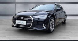 Audi A6 40 TDI S-Tronic Sport Virtual*Sportsitze*Kamera