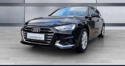 Audi A4 35 TDI S-Tronic Adv. ACC*Kamera*Sportsitze!