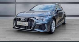 Audi A3 35 TDI S-Tronic 3x S-Line Virtual*ACC*Daytona!