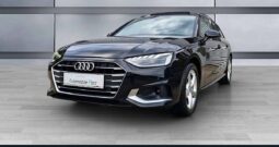 Audi A4 35 TDI S-Tronic Adv. Kamera*Pano*Dyn. Blinker!
