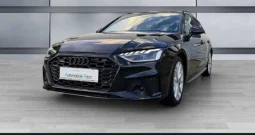 Audi A4 40 TDI Quattro 3x Line S-Tronic*AHK*Applecar