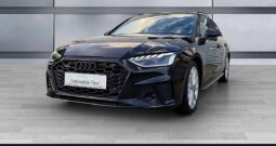 Audi A4 40 TDI Quattro S-3x Line S-Tronic*AHK*Applecar