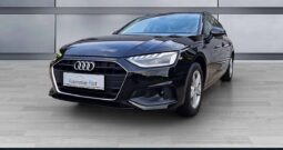 Audi A4 TDI S-Tronic Nur 16400 KM*Matrix*Standheizung!
