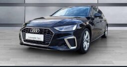 Audi A4 Avant S-Line Headup*Sitzlüftung*Kamera!!!
