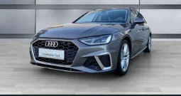 Audi A4 TDI S-Tronic S- Line 25x A4 lagernd!