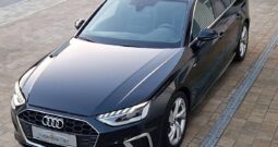 Audi A4 TDI 3x S-Line Mega Ausstattung!!!