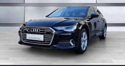 Audi A6 Avant 40 TDI S- Tronic Sport, Nur 40 TKM!!!