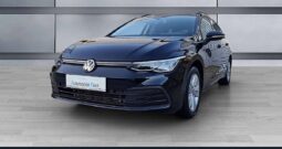 VW Golf Variant 2,0 TDI Life DSG Life, Nur 58000 KM!