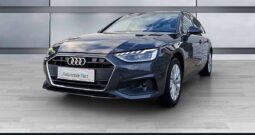 Audi A4 35 TDI S-Tronic Matrix*AHK*Sportsitze*Apple!