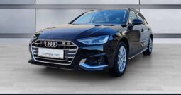 Audi A4 Avant 35 TDI S-Tronic Adv. AHK, R- Kamera!