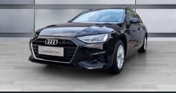 Audi A4 Avant TDI S-Tronic, AHK Schwenkbar*Sportsitze!