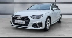 Audi A4 Avant 35 TDI S-Tronic S- Line, Sportsitze!