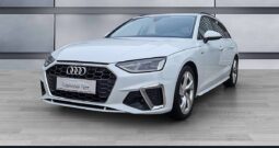 Audi A4 Avant 35 TDI S-Tronic S- Line, Sportsitze!