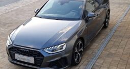 Audi A4 S-Tronic 3x S- Line Compet. Mega Ausstattung!!!