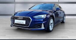 Audi A5 SB 35 TDI Adv. Virtual*AHK*Kamera*Massage*ACC