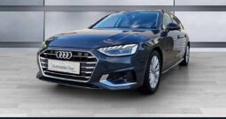 Audi A4 35 TDI S Tronic Adv Virtual*Kamera*Dyn. Blinker