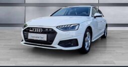 Audi A4 TDI Adv. S-Tronic, Optik Paket* Matrix!!!