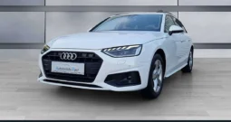 Audi A4 TDI Adv. S-Tronic, Optik Paket* Matrix!!!